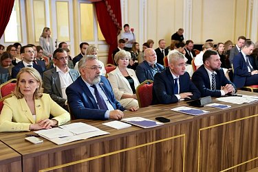 В Оренбуржье благодаря механизму КРТ застроят порядка 150 гектаров